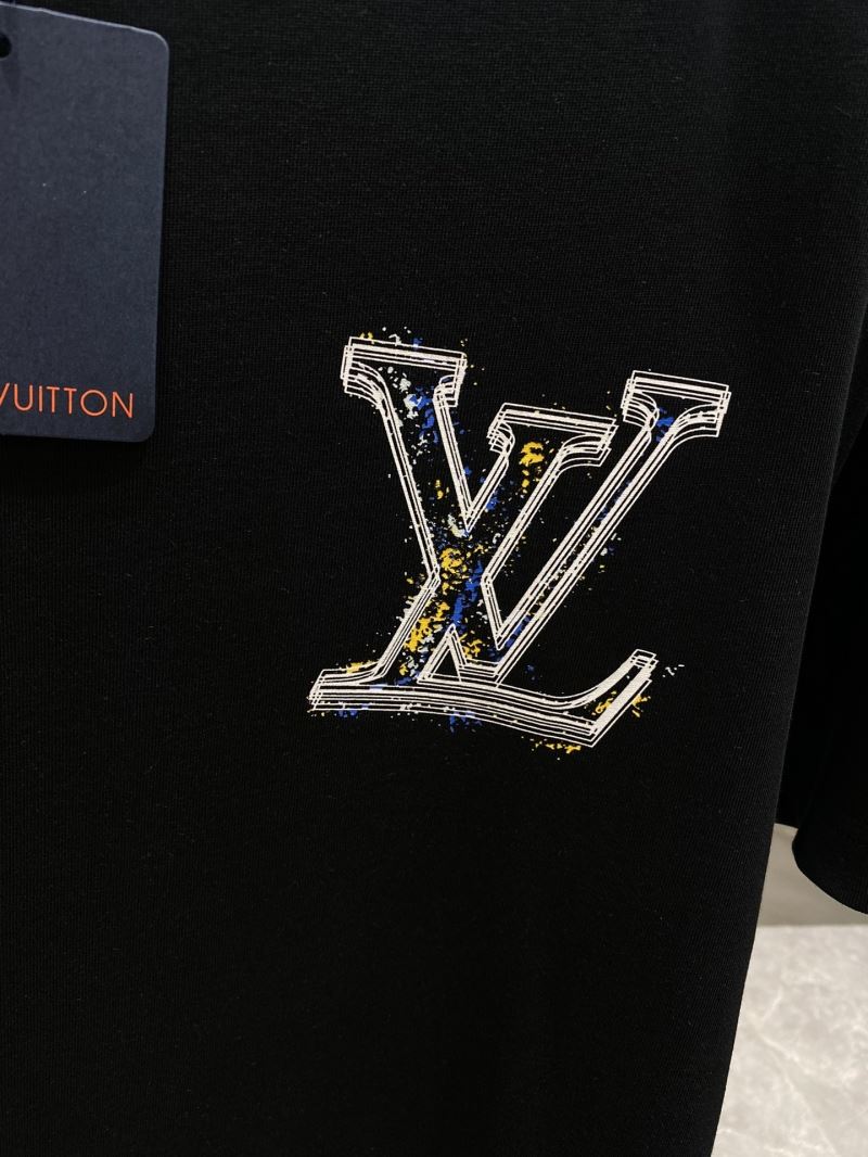 Louis Vuitton T-Shirts